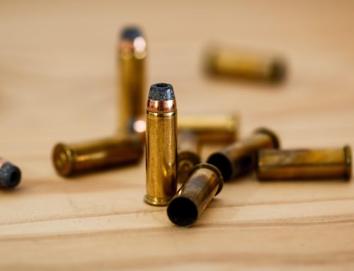 Target Ammo 101: Expert Advice on Selecting the Best Ammunition