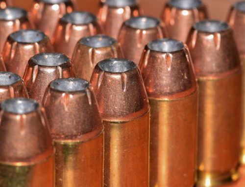 Top Tips for Buying Handgun Ammo Online Safely